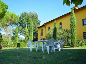 Farmhouse in Vinci with Swimming Pool Terrace Garden BBQ